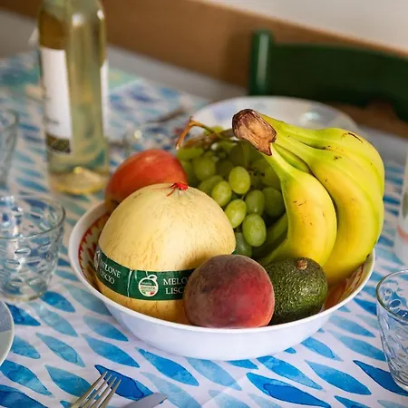 L'acquario Σπίτι διακοπών