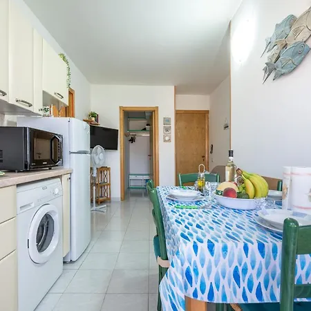 L'acquario * Villasimius