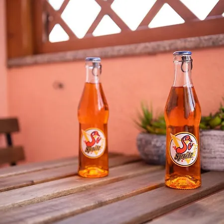 Σπίτι διακοπών L'acquario *