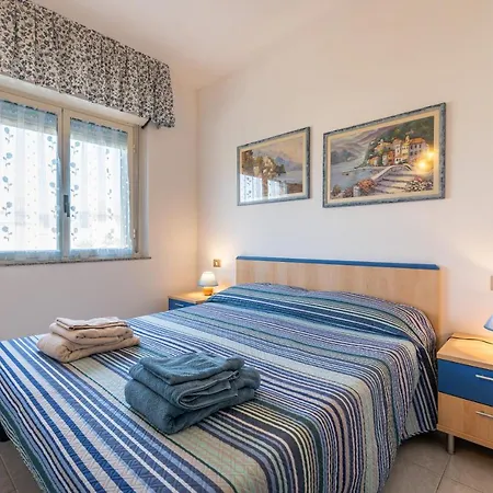 Σπίτι διακοπών L'acquario