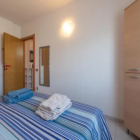 L'acquario Σπίτι διακοπών *