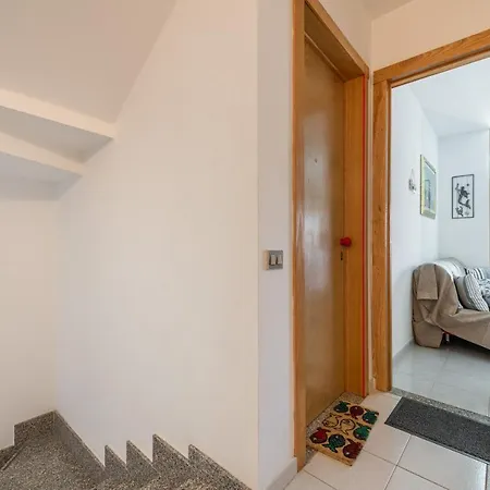 L'acquario * Villasimius