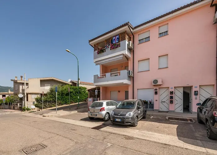 L'acquario Σπίτι διακοπών *