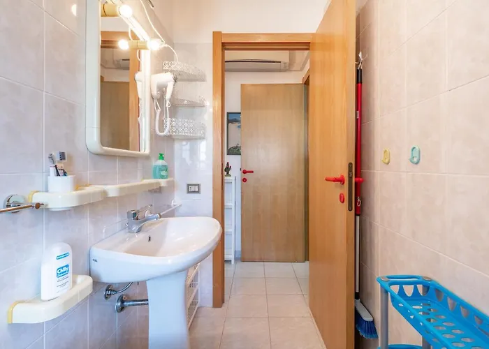 L'acquario Villasimius