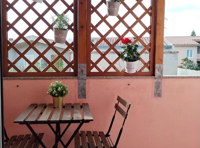 L'acquario Villasimius