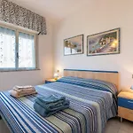 Holiday home L'acquario