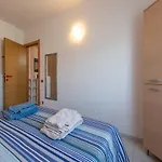 L'acquario Holiday home *