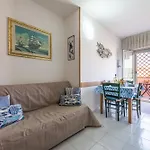 Holiday home L'acquario