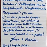 L'acquario Villasimius