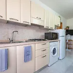 Holiday home L'acquario *