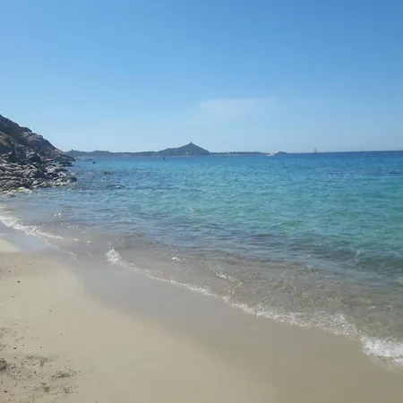 L'acquario * Villasimius