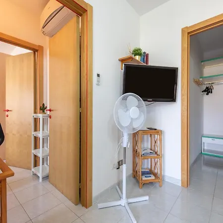 L'acquario Vakantiehuis Villasimius