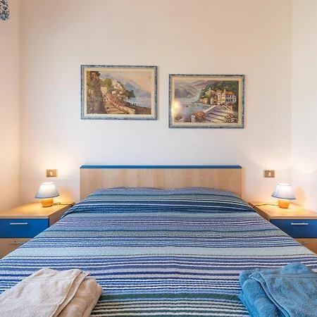 度假居 L'acquario 维拉西米乌斯