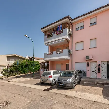 L'acquario Vakantiehuis *