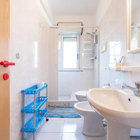 Holiday home L'acquario