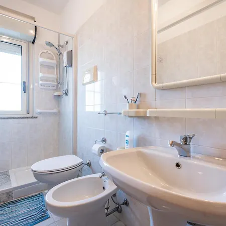 L'acquario Holiday home *