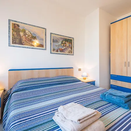 L'acquario Holiday home Villasimius