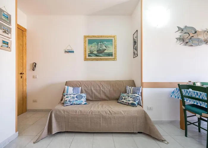 L'acquario * ヴィッラシミーウス