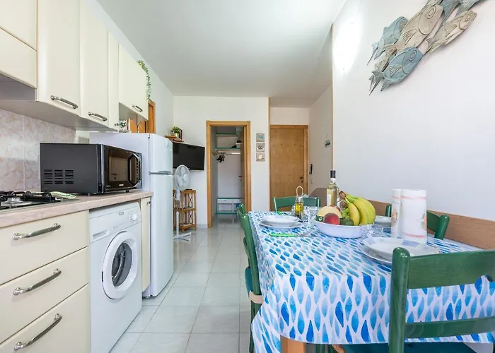 L'acquario * 维拉西米乌斯