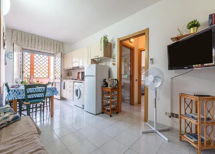 L'acquario * וילסימיוס