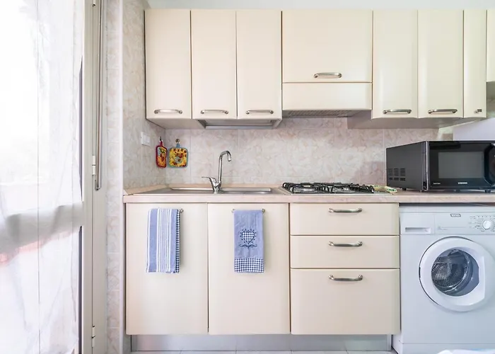 別荘 L'acquario ヴィッラシミーウス