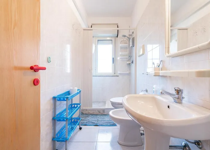 L'acquario 度假居 维拉西米乌斯